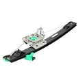 thumbnail image 1 of Window Regulator Rear Power Window Regulator Rear Left Power Window Regulator Driver Side For E90 3 Series 4 Door 51357140589, 1 of 8