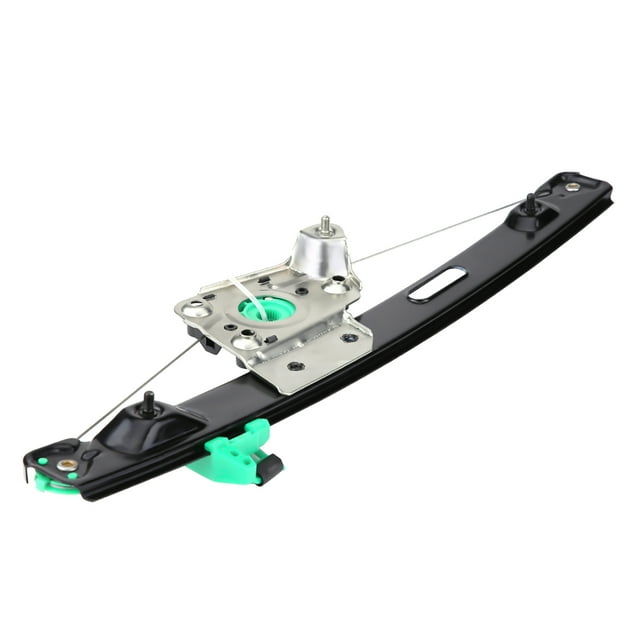 Window Regulator Rear Power Window Regulator Rear Left Power Window Regulator Driver Side For E90 3 Series 4 Door 51357140589