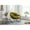 Olive, variant on Meticulously hand - woven - Relaxing rocking - Outdoor patio - Durable and non - fading