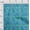 Medium Blue, variant on oneOone Polyester Lycra Medium Blue Fabric Batik Sewing Craft Projects Fabric Prints By Yard 56 Inch Wide - 0S