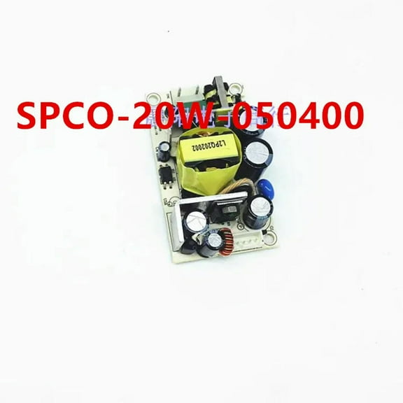 FOR Power Supply 5V4A 20W Power Supply SPCO-20W-050400