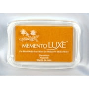 Memento Luxe Ink Pad - Expresso Truffle