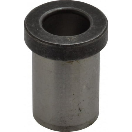 

Boneham Type H 1/2 Inside Diam Head Press Fit Drill Bushing