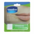 thumbnail image 2 of Vaseline Lip Therapy Aloe Vera Lip Balm Pure Petroleum Jelly .16oz, 2 of 2
