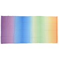 thumbnail image 4 of Cortinas De Gasa De Gasa Para Ventana Con Gradiente De 1x2,7 M, Cortinas Transparentes De Tul Modernas Para Salas De Juegos De Dormitorio, 4 of 7