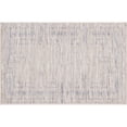 thumbnail image 2 of Bliss Rugs Bailey Transitional 2' x 3' Natural and Gray Indoor Outdoor Area Rug, 2 of 8