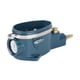 thumbnail image 4 of Ventilación: Limpiador de bujías de automóvil de 3/8" Limpiador de bujías neumáticas Chorro de arena Entrada: 1/4" para mesa de trabajo mecánica ANGGREK Otros, 4 of 8