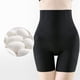 thumbnail image 5 of Pantalones cortos moldeadores de cuerpo con control de barriga - Bragas más delgadas de cintura alta para muslos, 5 of 7