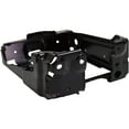 thumbnail image 2 of Bumper Reinforcement Compatible with 2018-2022 BMW X3 2019-2021 X4 Front, Right Passenger, 2 of 5