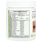Sufficient C Glutenizer® Force+, Kiwi Strawberry, 63 g