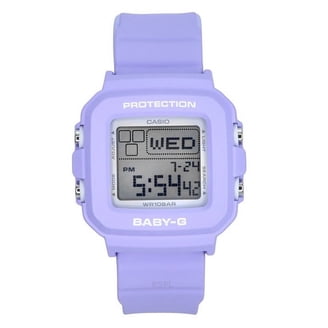 カシオ BABY-G Casio Baby-G G-LIDE Sport Lineup Retro Surf Watch BLX560-3D