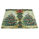 thumbnail image 3 of Cortina impermeable Jadeshay con impresión 3D opaca para dormitorio 90 g, 3 of 8