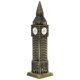 thumbnail image 3 of Arquitectura Inglaterra Modelo de construcción de metales Modelo de manualidad de metal Ornament, 3 of 7