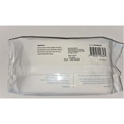 2-Pack Sunset CPAP Mask Cleaning Wipes in Soft Pack