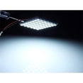 thumbnail image 2 of 48-SMD-5050 LED Interior Panel Light for Cars, Trucks Exterior Dome Map Lights, 2 of 9