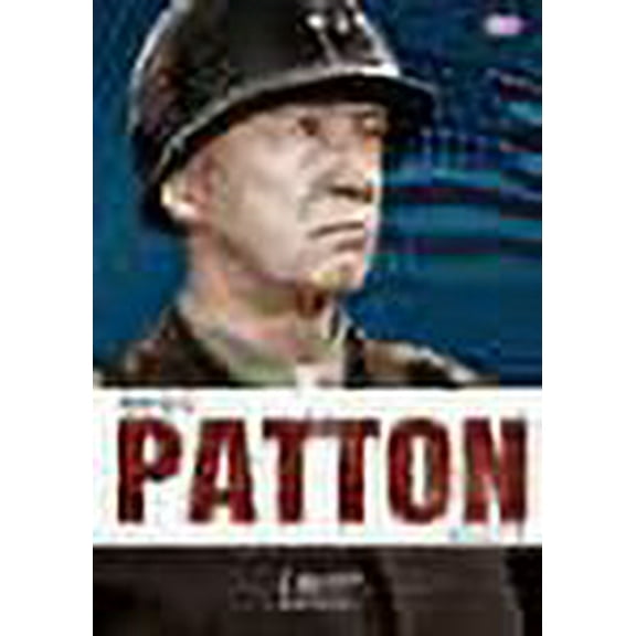 George S. Patton