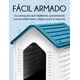 thumbnail image 3 of RED VELVET Casa Perro Casetas de Plástico Exteriores, Resistente al Agua y Clima,Fácil de Montar, Jardín, Patio y Exterior (Azul, Mediana), 3 of 6