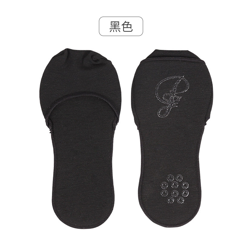 2 Pairs Women Toe Socks Comfortable Metatarsal Pads Daily Use Forefoot