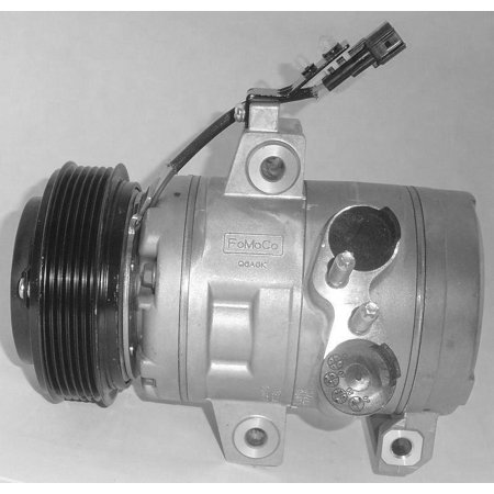 2008-2011 Ford Focus AC Compressor | Walmart Canada