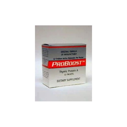 ProBoost Thymic Protein A 12 pkts
