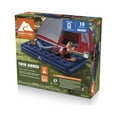 Ozark Trail Air Mattress Twin 10" with Antimicrobial Coating