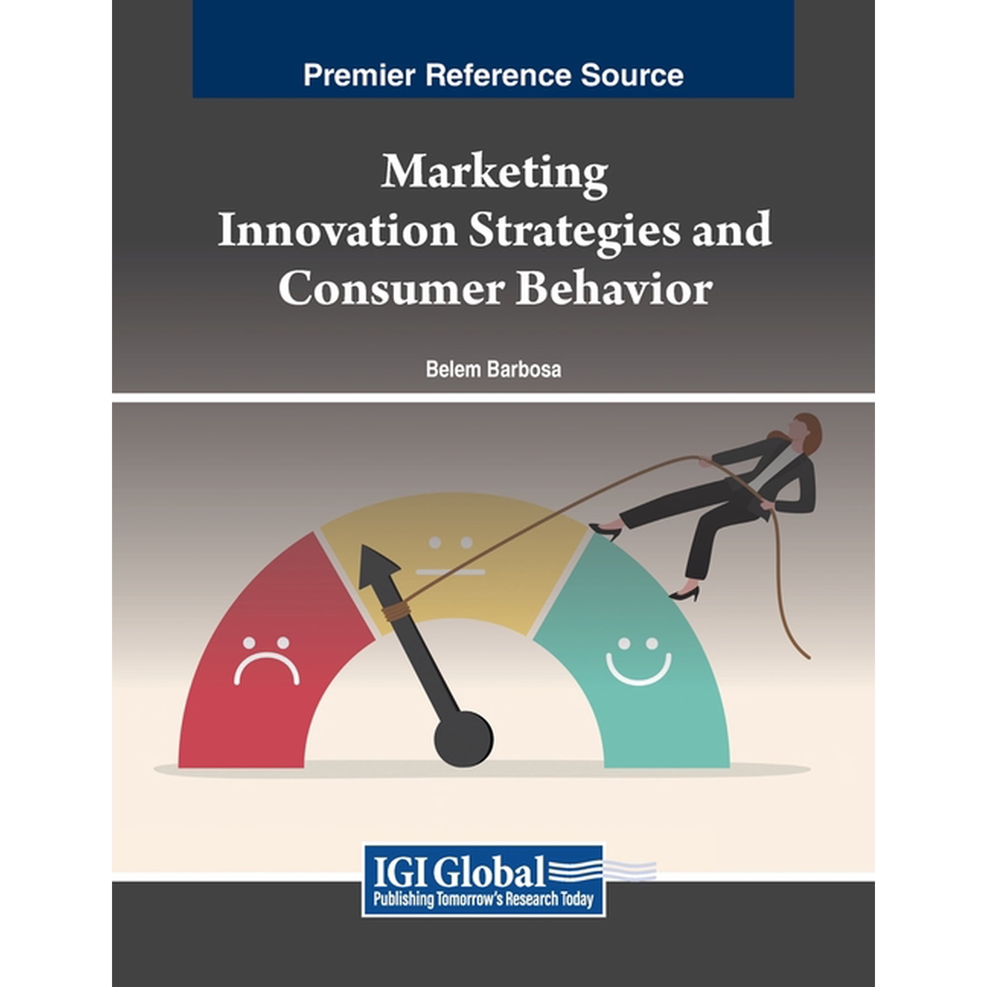 Marketing Innovation Strategies and Consumer Behavior, (Paperback)