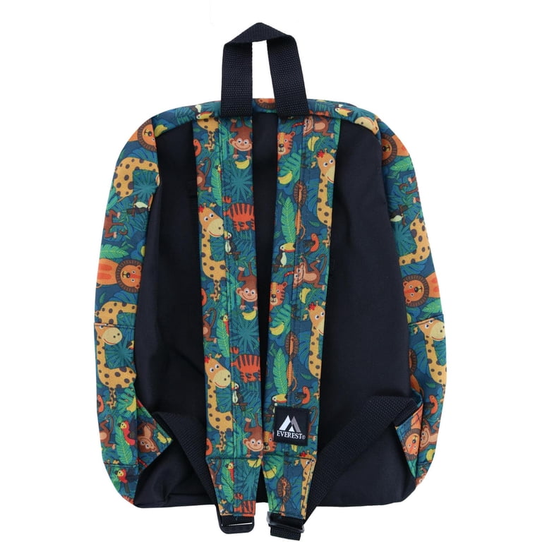 Everest San Diego Zoo Wildlife Alliance Backpack Rhino | San Diego Zoo Wildlife Alliance main image 3