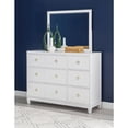 thumbnail image 6 of Legacy Classic Summerland 6-Drawer Dresser with Jewelry Tray - RSF - Felt Lined Top Drawer, 6 of 7