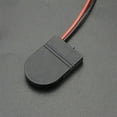 thumbnail image 3 of 5Pcs Coin Cell Box Button Battery Container with On/Off 3V Battery Storage Box, 3 of 9