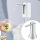 thumbnail image 2 of Dispensador de agua eléctrico Matsuzay bomba plegable USB para el hogar exterior Electrodomésticos blanco, 2 of 6