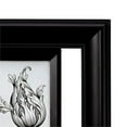 thumbnail image 3 of Pemberly Row Modern / Contemporary Black Montage Collage Frame, 3 of 6