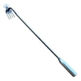 thumbnail image 1 of Hoe Weeding Artifact Rooting Weeding Tools Gardening Weeding Rake Steel Farm Tools Small Hoe Loose Soil Digging Wild Vegetables, 1 of 2