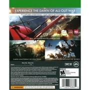 Battlefield 1, Electronic Arts, Xbox One, [Physical], 36865EA