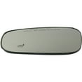 thumbnail image 5 of Geelife Mirror Glass Passenger Right Side Heated RH Hand For Nissan Frontier Pathfinder, 5 of 9
