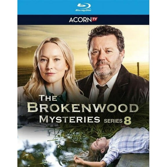 The Brokenwood Mysteries: Series 8