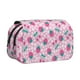 thumbnail image 1 of Disketp Cherry Strawberry Estuche de Lápices de Doble Capa con Tapa Abatible y Cremallera, Organizador Escolar para Adolescentes y Adultos, 1 of 7