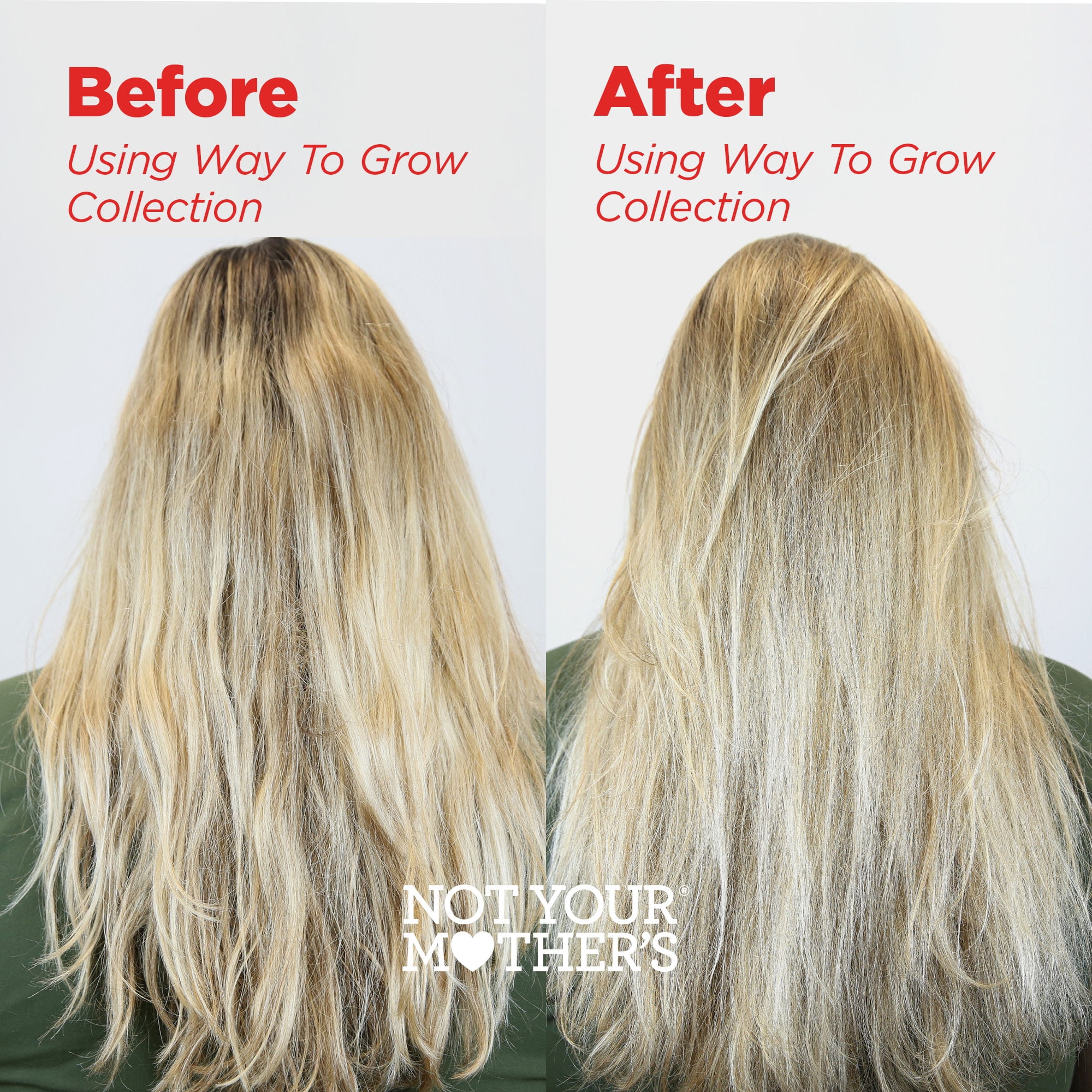 Not Your Mother S Way To Grow Long Strong Leave In Conditioner 6 Oz Walmart Com Walmart Com Not Your Mother S Way To Grow Long Strong Leave In Conditioner 6 Oz Walmart Com Walmart Com