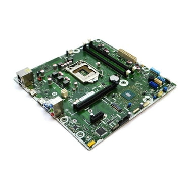 New Genuine Hp Prodesk 600 G4 Motherboard L 001 L 002 Walmart Com New Genuine Hp Prodesk 600 G4 Motherboard L 001 L 002 Walmart Com