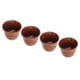 thumbnail image 2 of Taza De Madera, Aislamiento Térmico Juego De Tazas De Madera De 4 Piezas Ampliamente Utilizado Para Leche Para Café Para Té ANGGREK Otros, 2 of 8