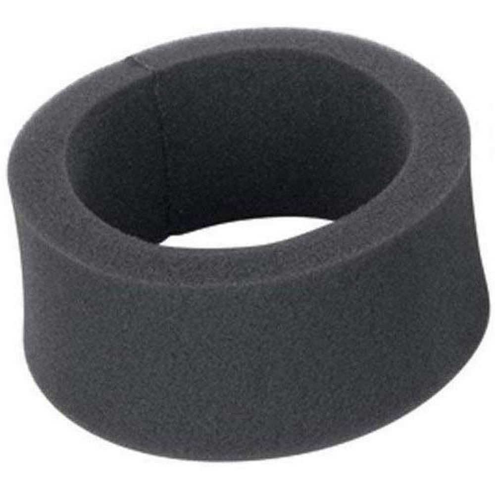 Green Label Replacement Foam Outer Circular Vacuum Filter 69B1 for