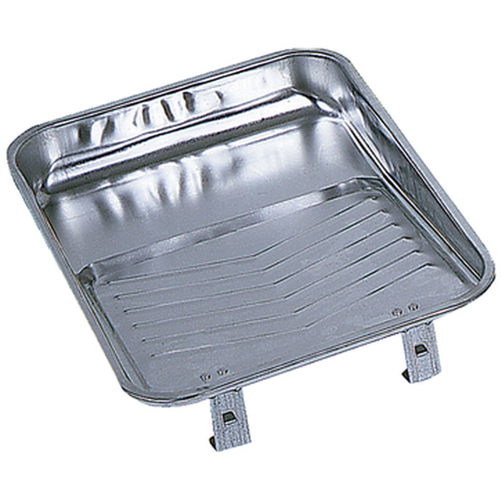 Encore Paint Roller Tray 1 Quart Metal 500397