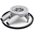thumbnail image 1 of Upgraded RB150003 Washer Drain Pump & Belt Kit Compatible with Alliance Speed Queen RB150003 Belt & Pump Model M/N 8/Post, Washing Machine Kit Includ, 1 of 7