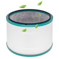 thumbnail image 1 of Replacement Filter, for Dyson Pure Hot + Cool Link HP02 HEPA Air Purifier, Dyson Pure Cool Link Desk Purifier, Part no. 968125-03, 1 of 7