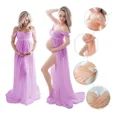 thumbnail image 1 of Vestido Embarazada Sesión Fotográfica Maternidad Fotos, 1 of 6