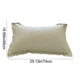 thumbnail image 3 of Funda de almohada floral de algodón | Funda de almohada suave y transpirable | Tamaño estándar para ropa de cama de dormitorio | Funda de almohada decorativa lavable a máquina, 3 of 7
