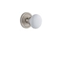thumbnail image 6 of Grandeur Hyde Park Door Knob with Circulaire Rosette, 6 of 6