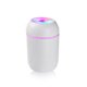 thumbnail image 1 of Humidificador de aire Oficina recargable de la humedad USB Difusor de tiempo continuo / intermitente Ajustable Travel Mist Maker White Vogacara HA059408-01B, 1 of 7