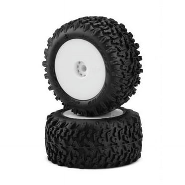 J Concepts F2 1/8 Truggy Body - Performance RC Truck Body For Multiple Chassis