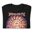 thumbnail image 2 of Megadeth - Super Collider T-Shirt, 2 of 7