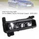 thumbnail image 5 of 1 luz antiniebla delantera izquierda LED para BMW G20 G21 X1 F48 LCI F45 F46 63178089525, 5 of 11